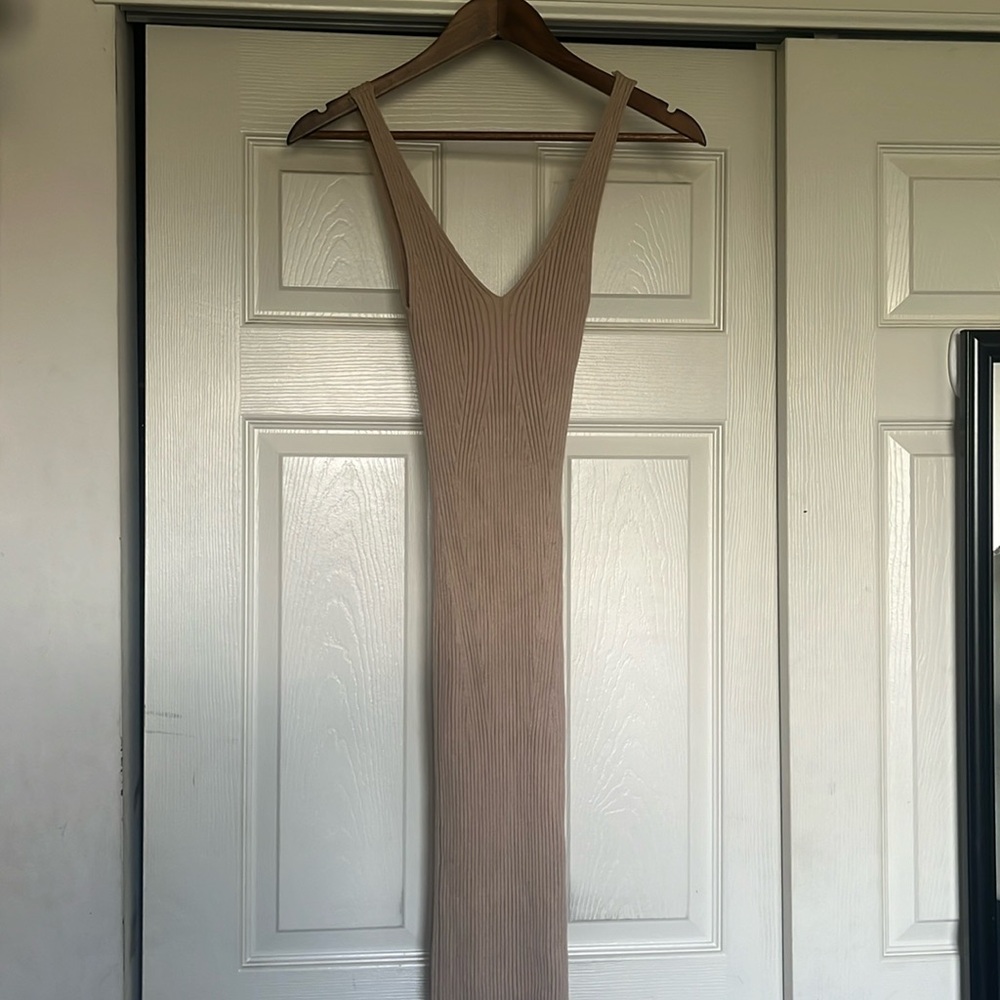 H&M Sweater Dress